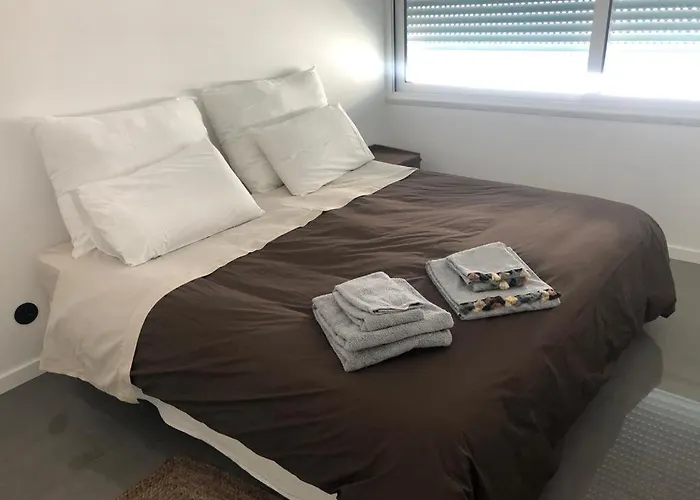 Apartamento Deluxe Am