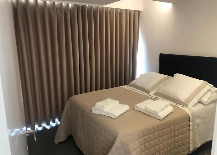 Apartamento Deluxe Am