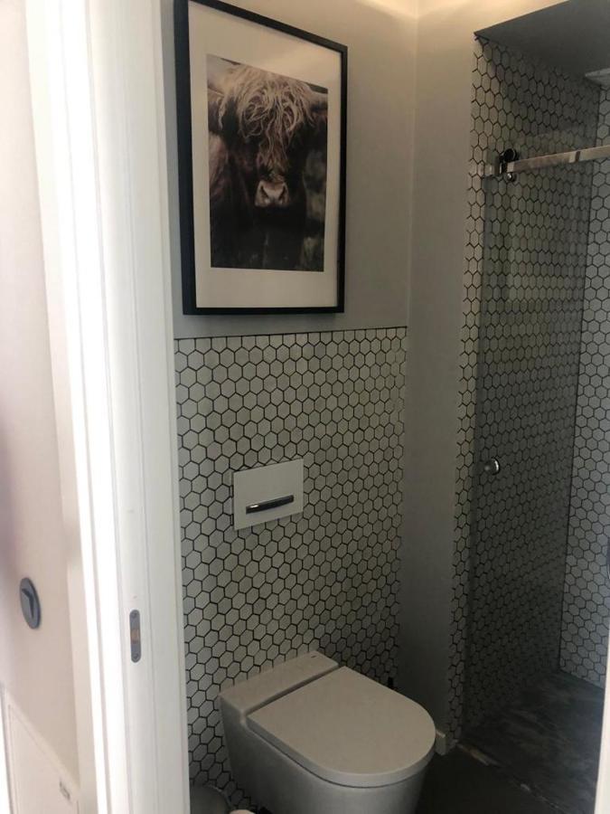 Deluxe Am Apartamento FAO