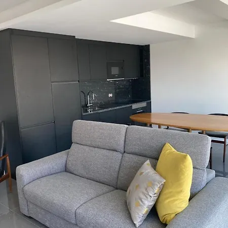 Apartamento Deluxe Am Faro Exterior foto