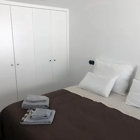 Apartamento Deluxe Am Faro Exterior foto