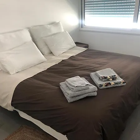 Apartamento Deluxe Am Faro Exterior foto