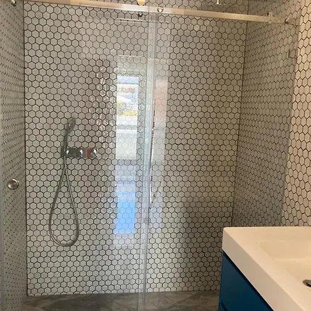 Apartamento Deluxe Am Faro Exterior foto