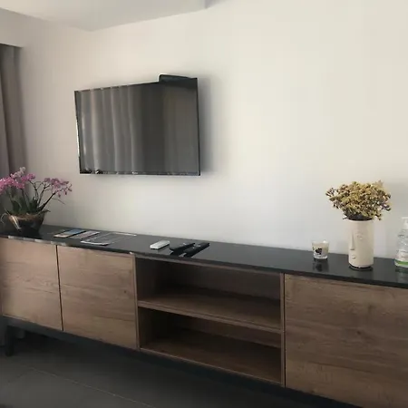 Apartamento Deluxe Am Faro Exterior foto