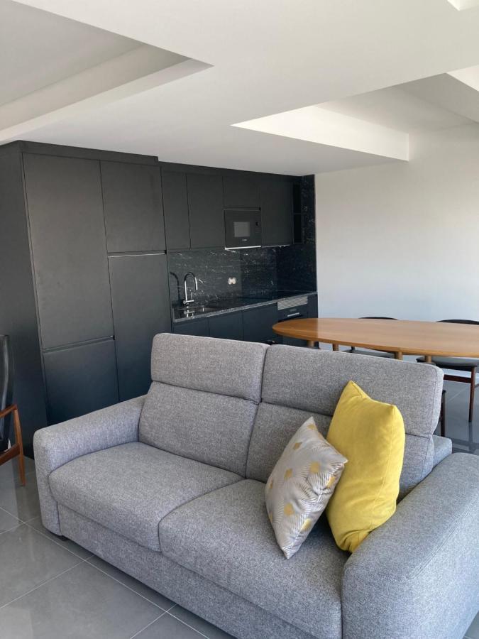 Deluxe Am Apartment