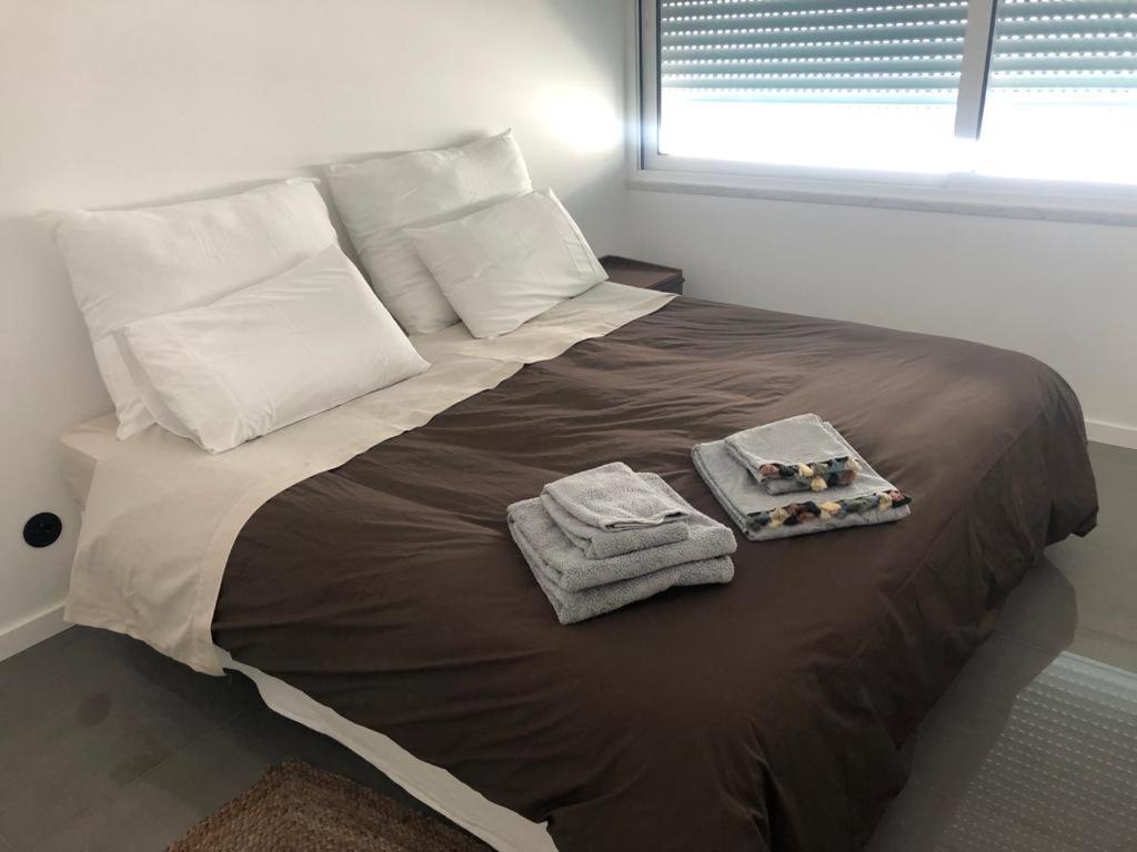 Apartment Deluxe Am *