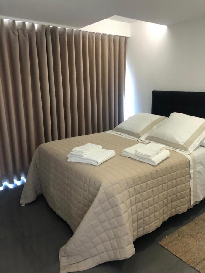 Deluxe Am Apartment Faro