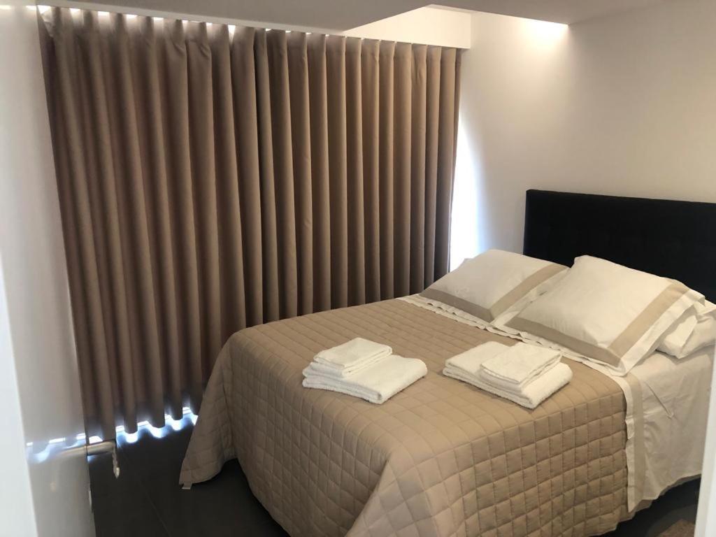 Deluxe Am Apartment