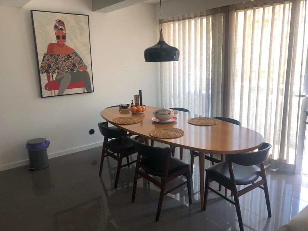 Deluxe Am Apartment