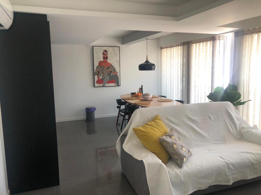 Apartment Deluxe Am Faro